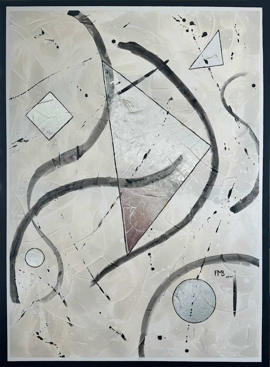 FiestaTwo by Francois Michel Beausoleil, Image 1.