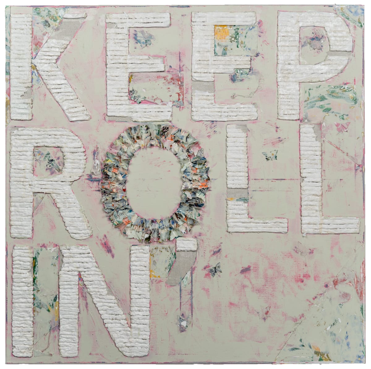Doña Fina by Grace Lieberman  Image: Doña Fina | Keep Rollin'