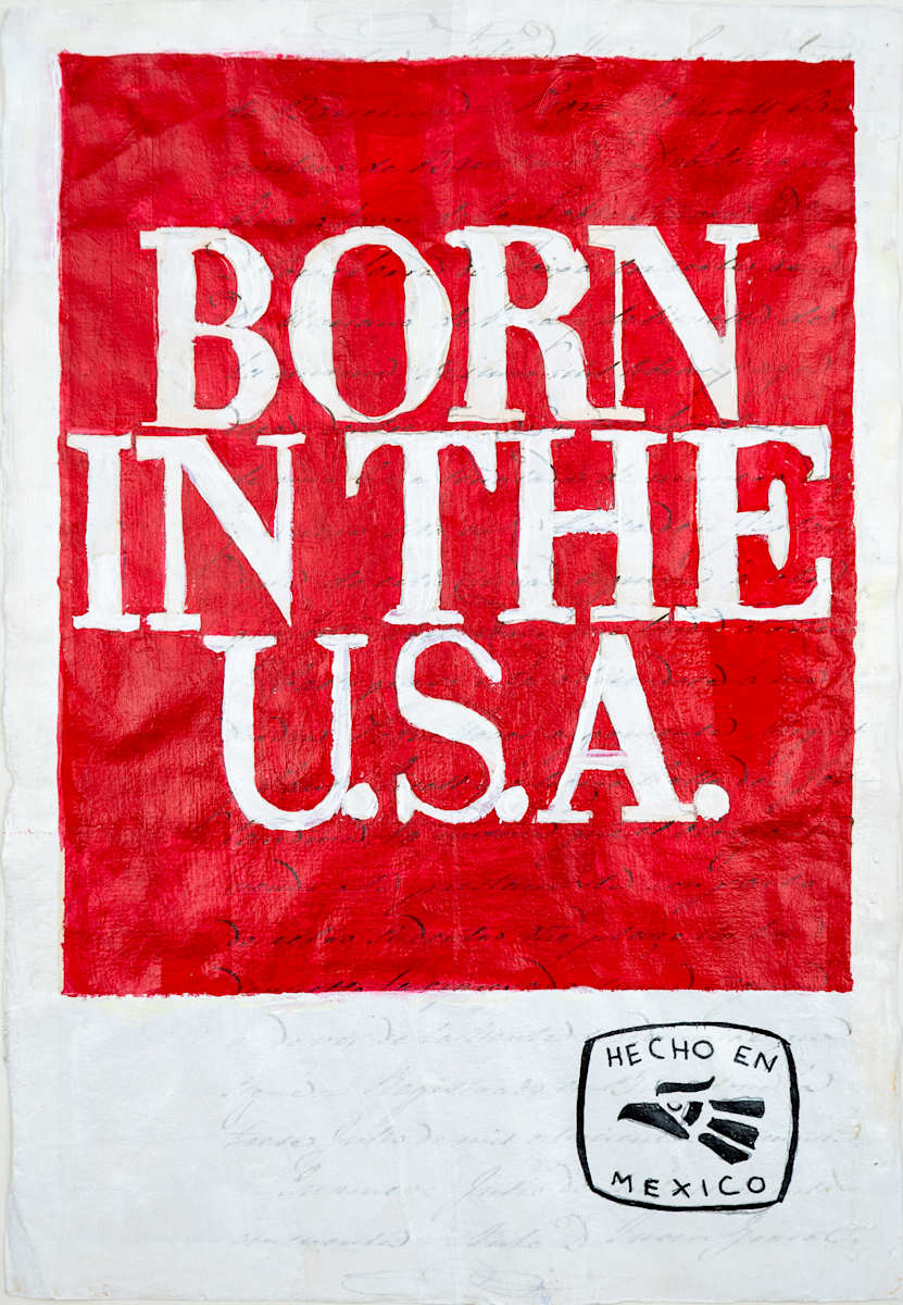 IQ #08 | Identity Crisis | Born in the USA, Hecho en Mexico by Grace Lieberman 