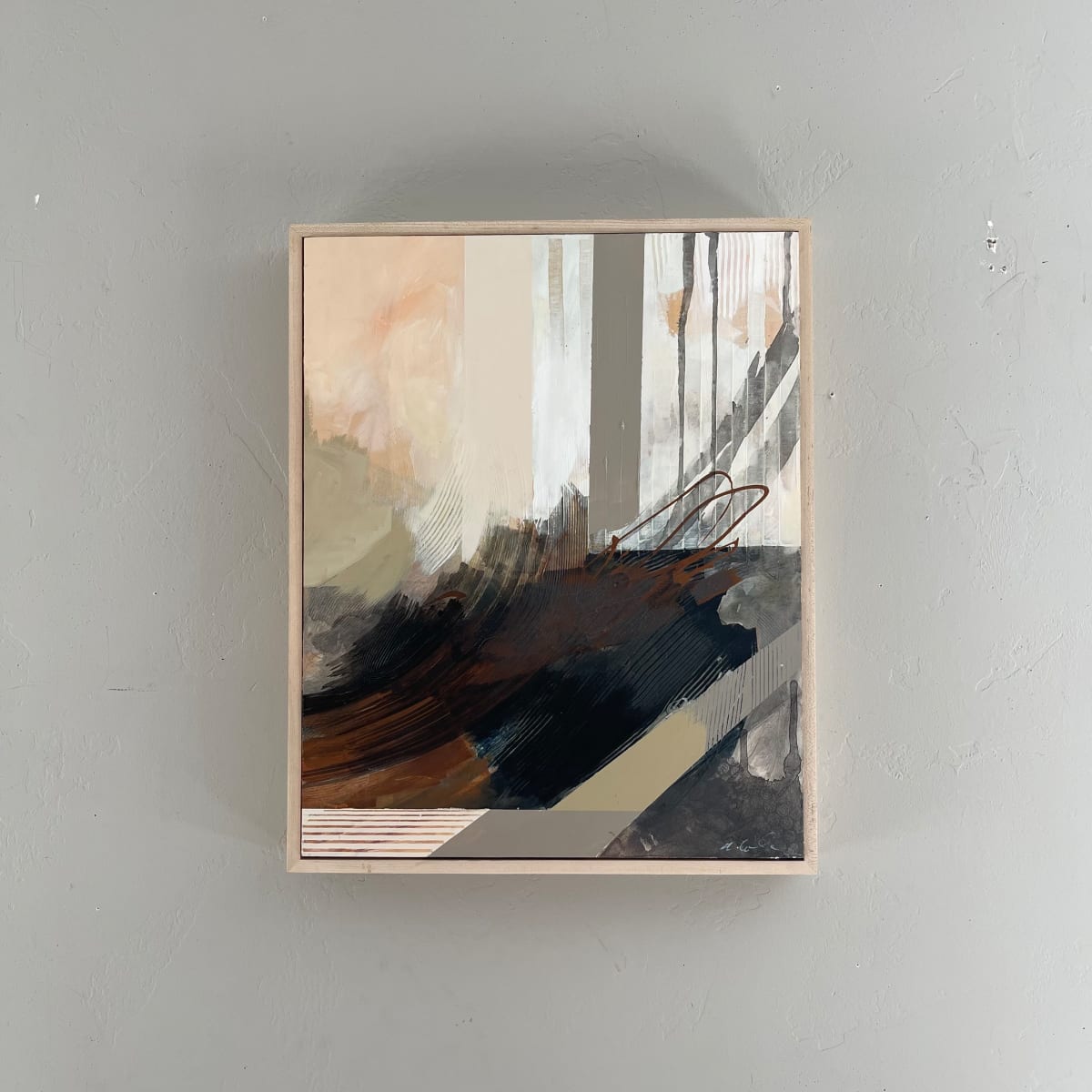 Charred by Alex Cole, Image 3.