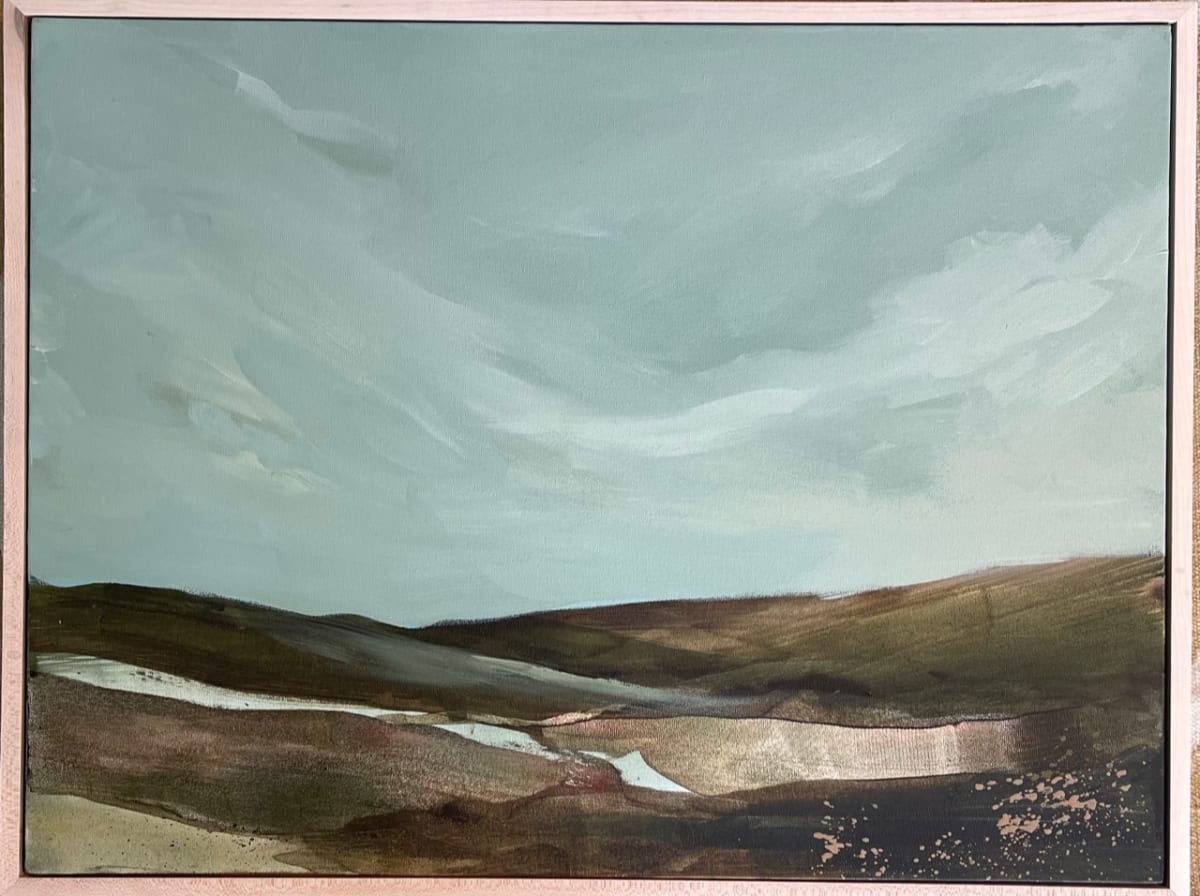 Blue Dune, Image 1.