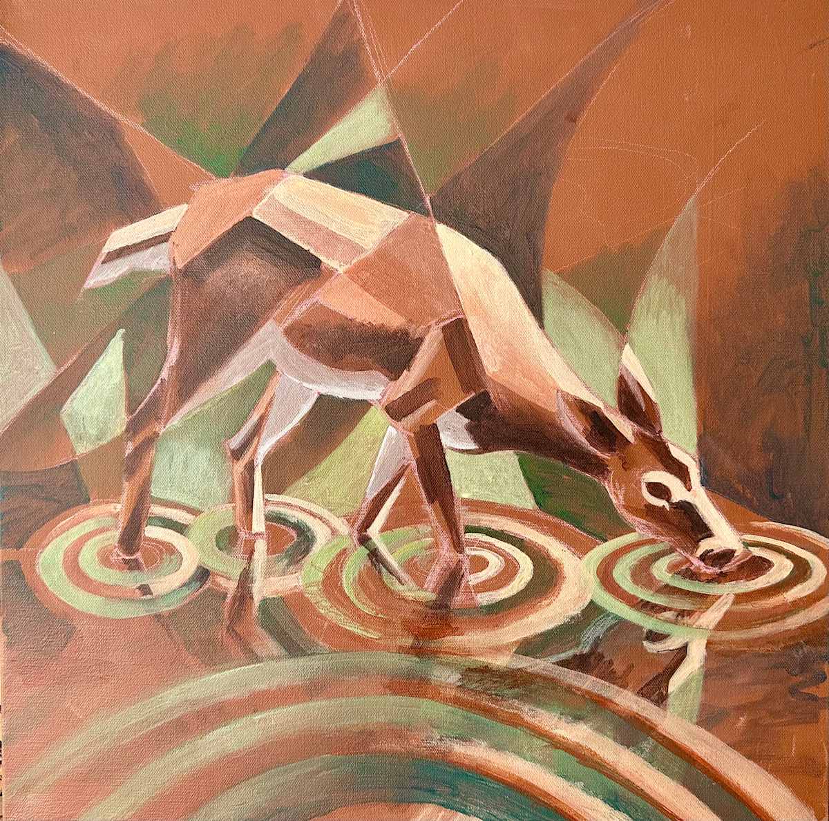 Innocence by Jeff Dallas, Image 1.