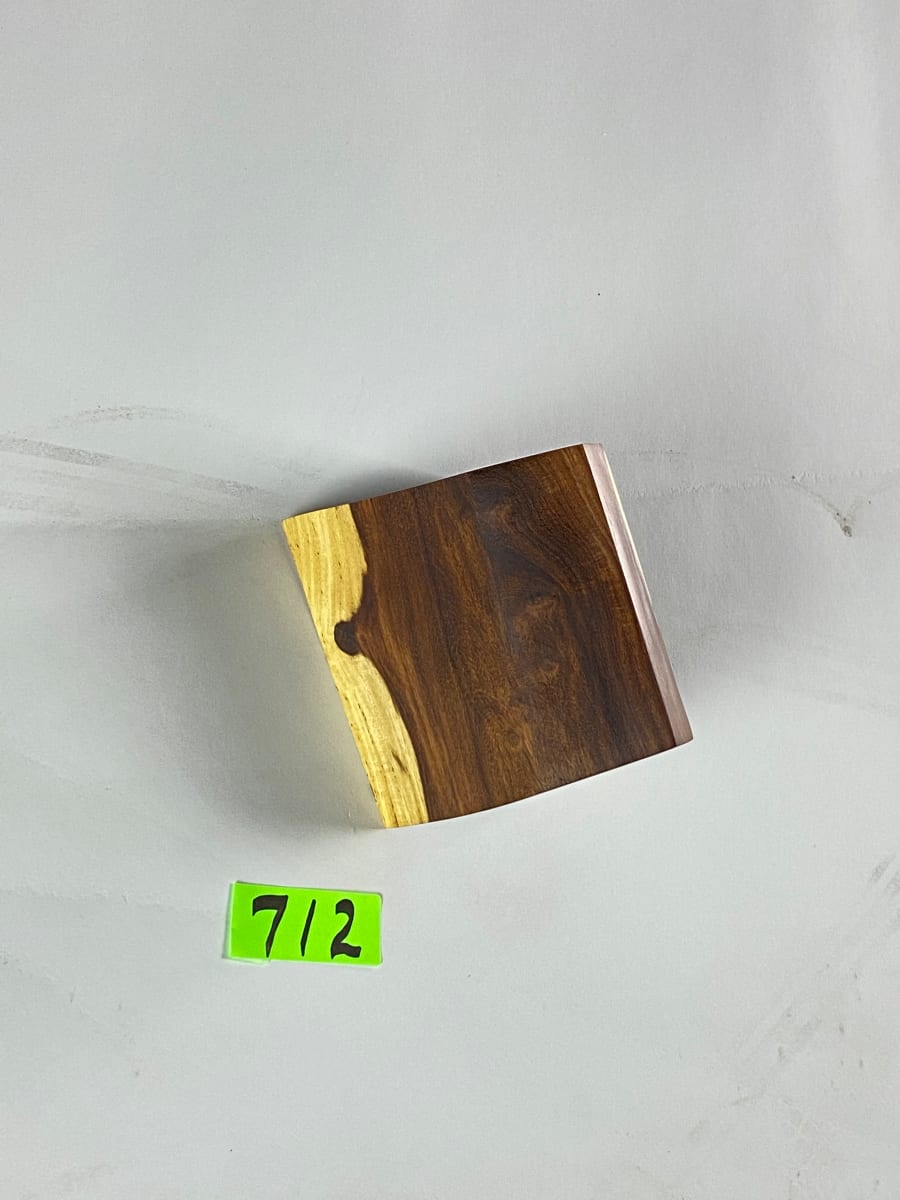 FALLING HOUSE #712 by Doug Moran 