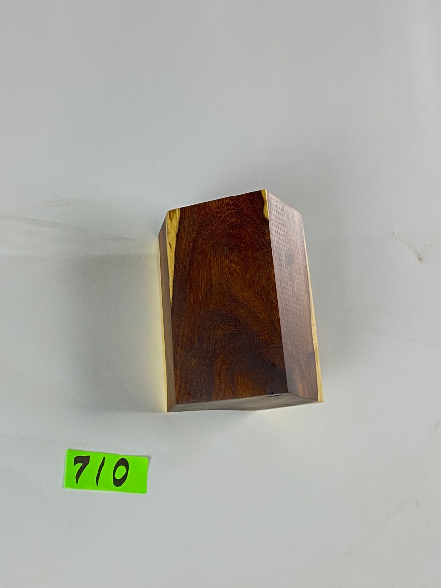 FALLING HOUSE #710 by Doug Moran 