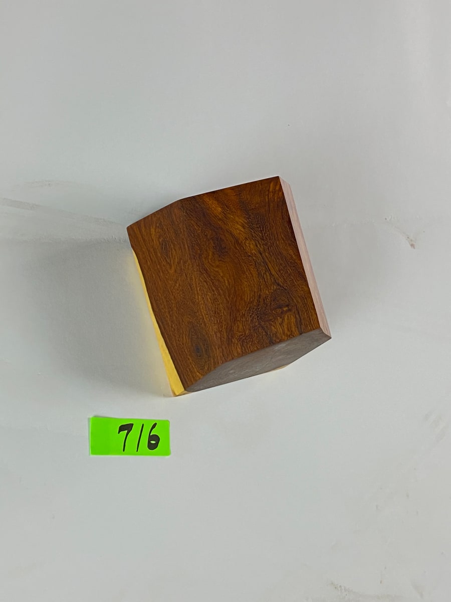 FALLING HOUSE #716 by Doug Moran 