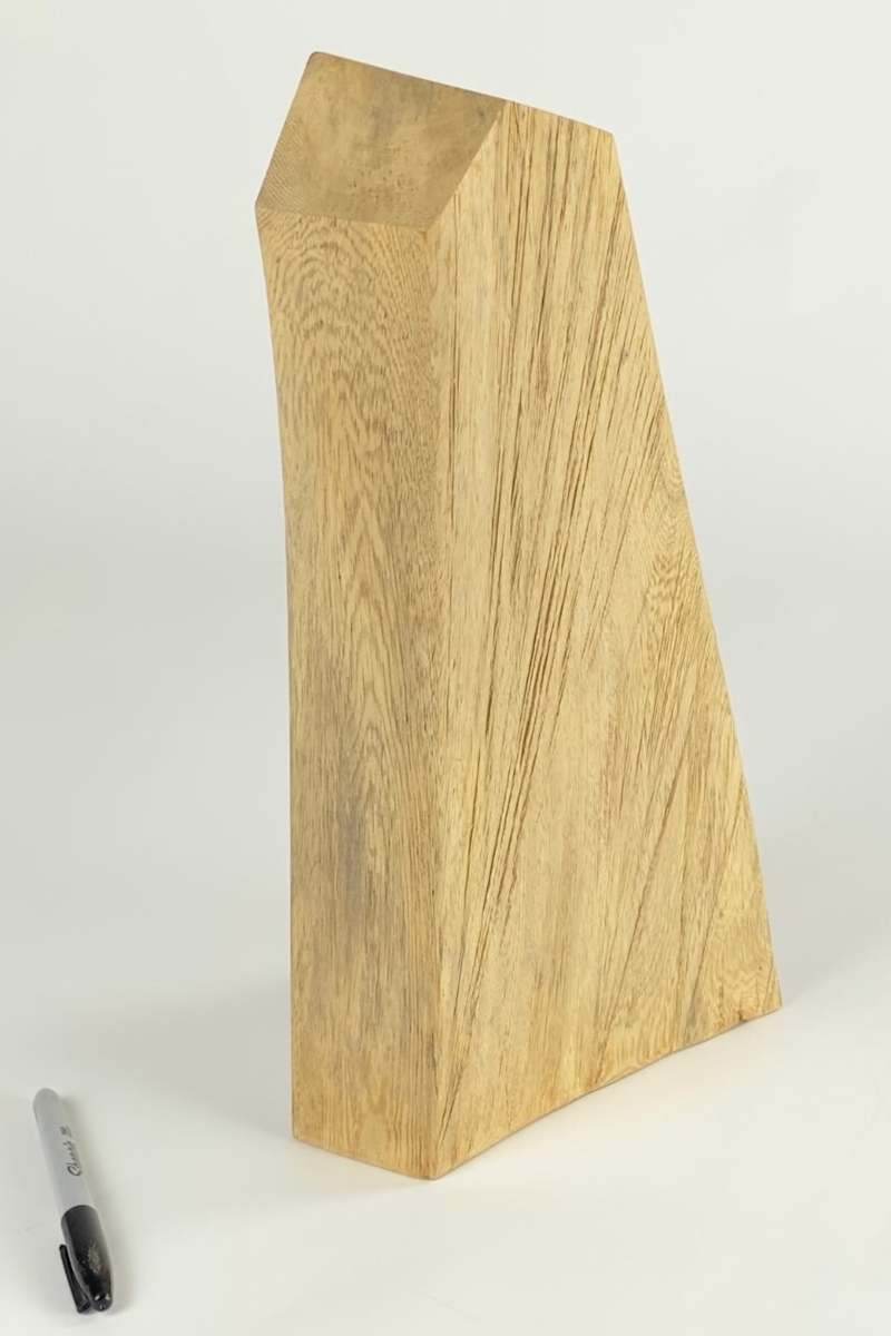WESTERLY LIST by Doug Moran, Image 2.