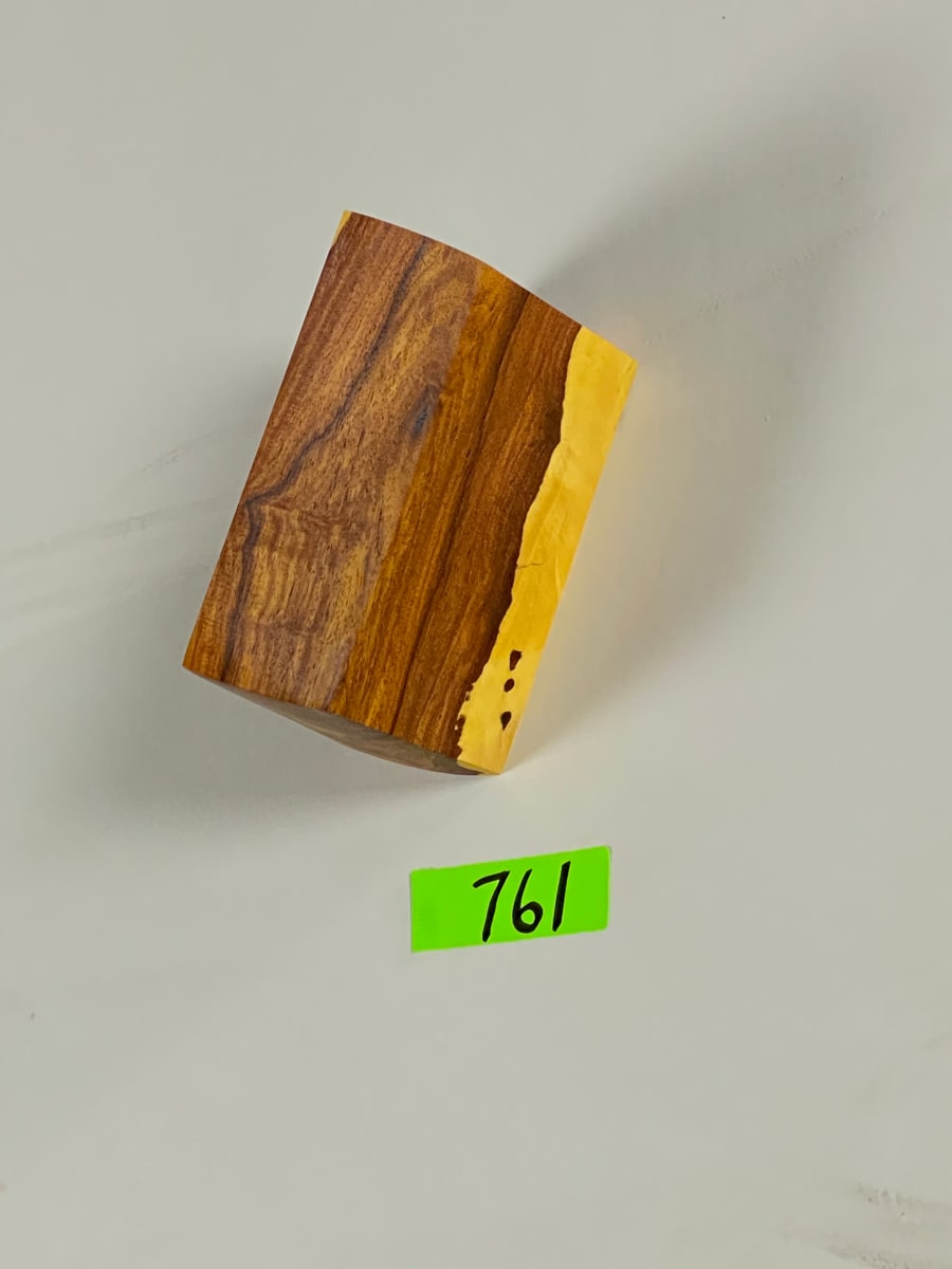 FALLING HOUSE #761 by Doug Moran 