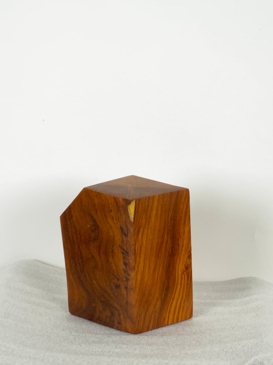 ONCE DROPPED, NEVER BROKEN by Doug Moran, Image 1.