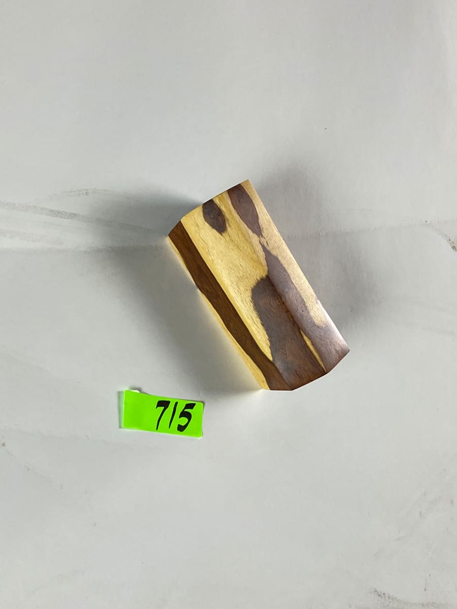 FALLING HOUSE #715 by Doug Moran 