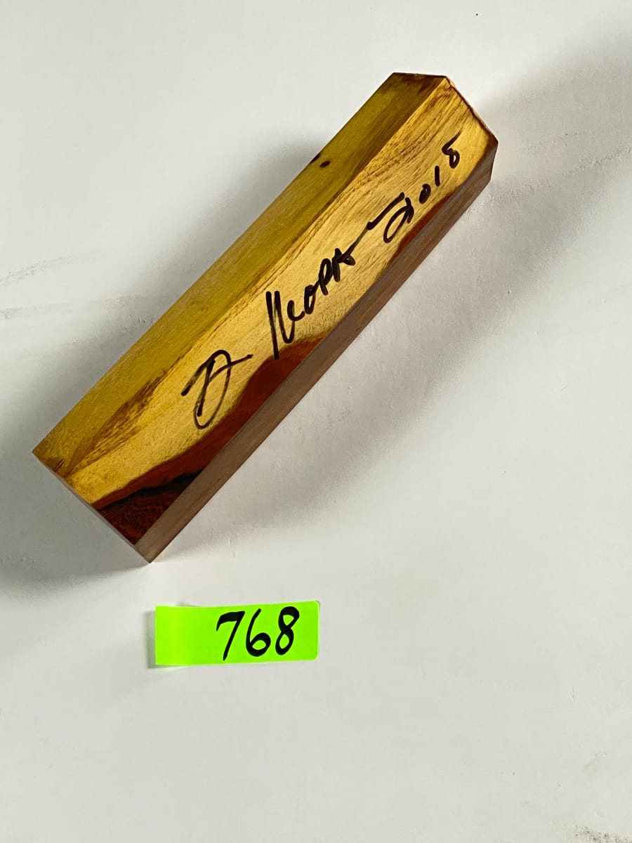 FALLING HOUSE #768 by Doug Moran 