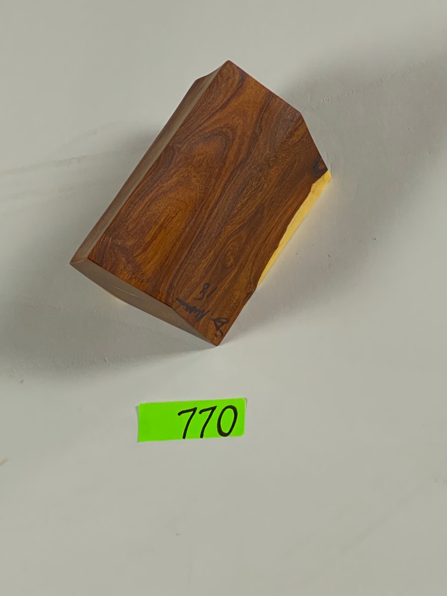 FALLING HOUSE #770 by Doug Moran 