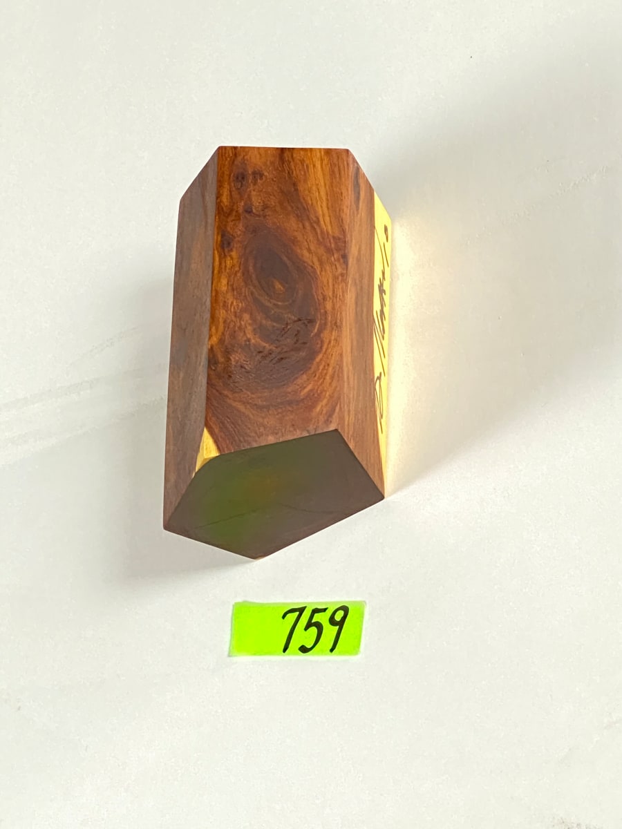 FALLING HOUSE #759 by Doug Moran 