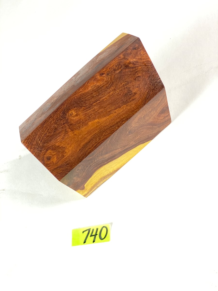 FALLING HOUSE #740 by Doug Moran 