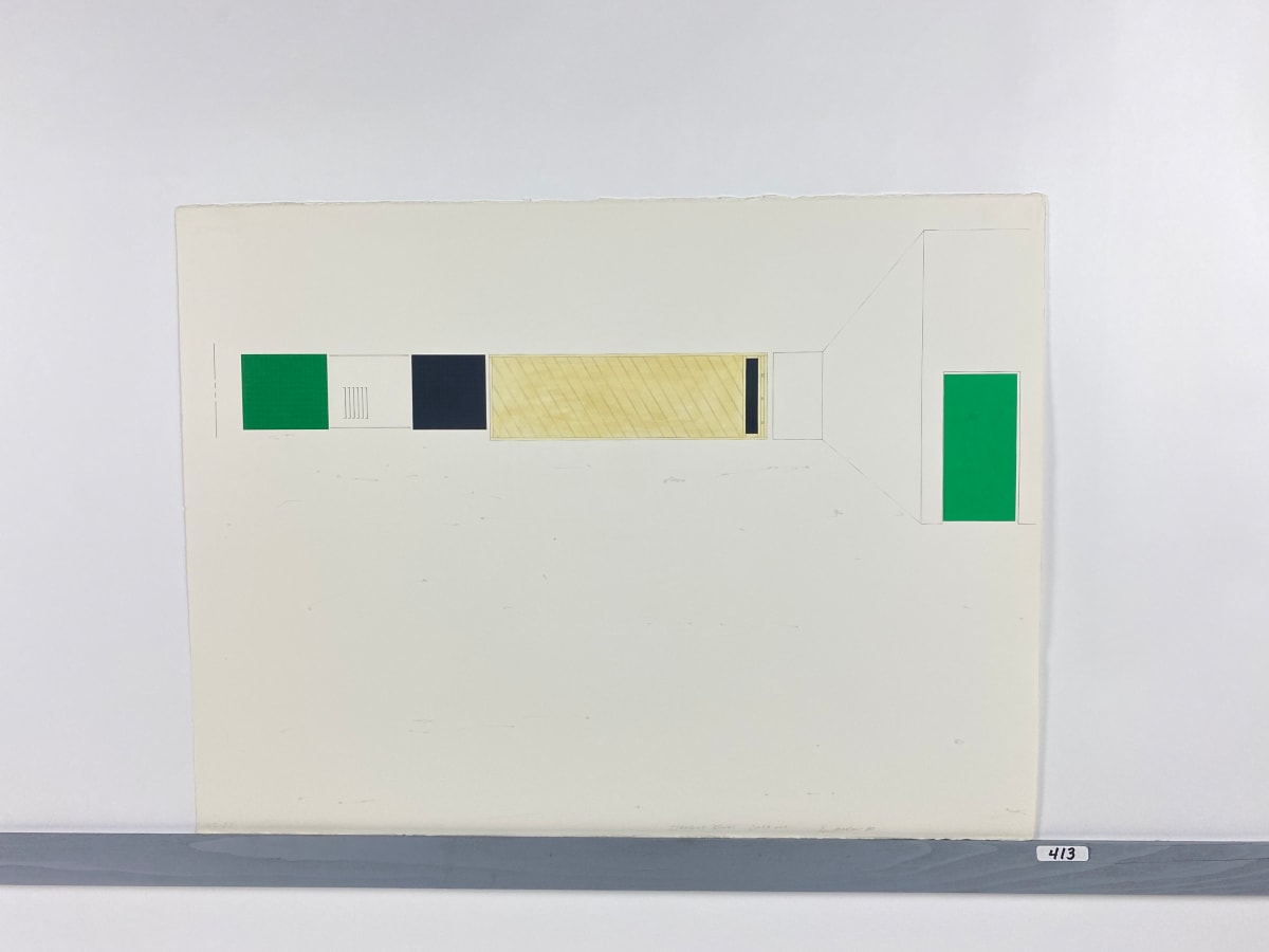 Standard Blinds WS87 