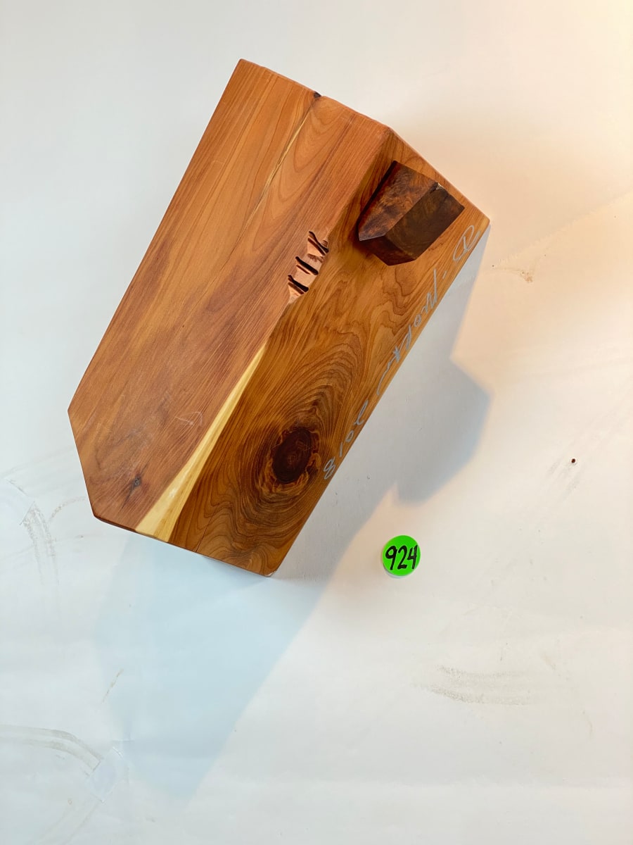 FELLING WEDGE by Doug Moran 