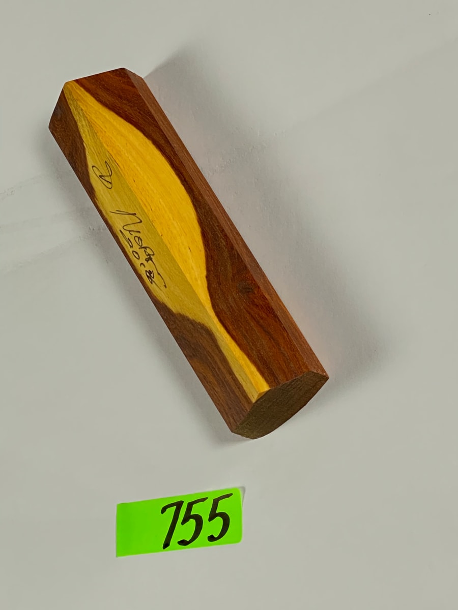 FALLING HOUSE #755 by Doug Moran 