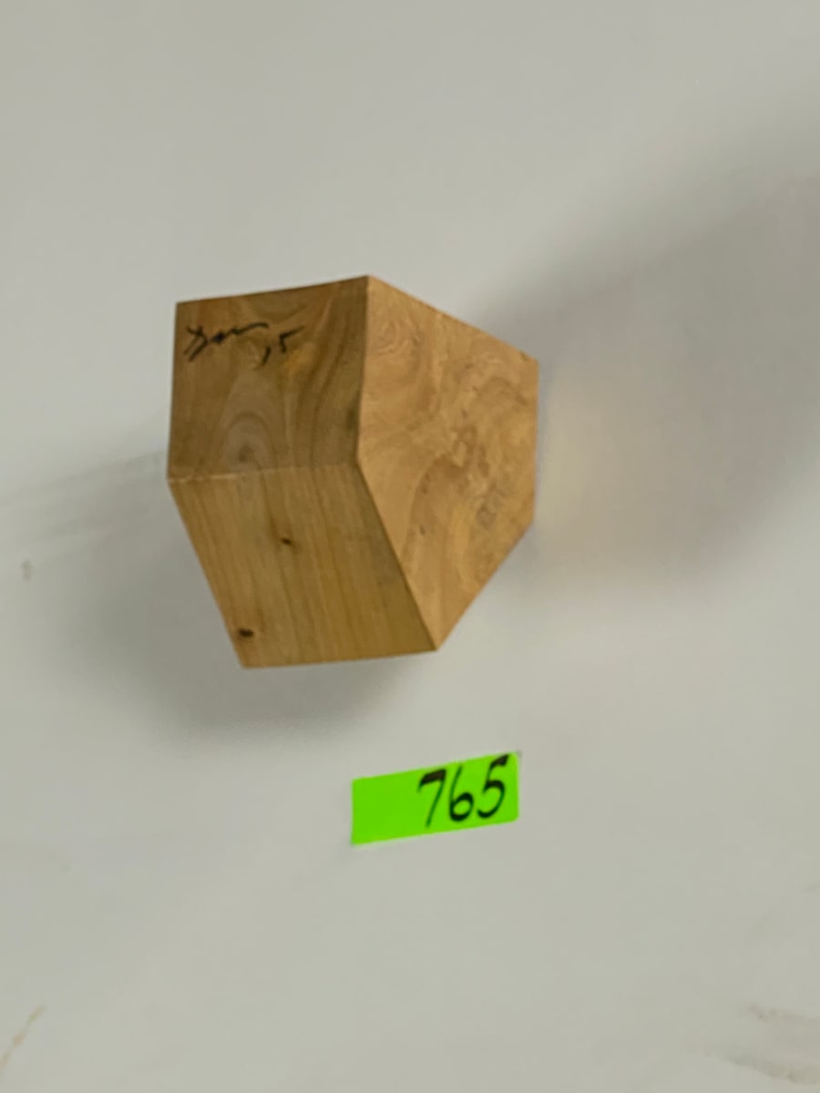 FALLING HOUSE #765 by Doug Moran 