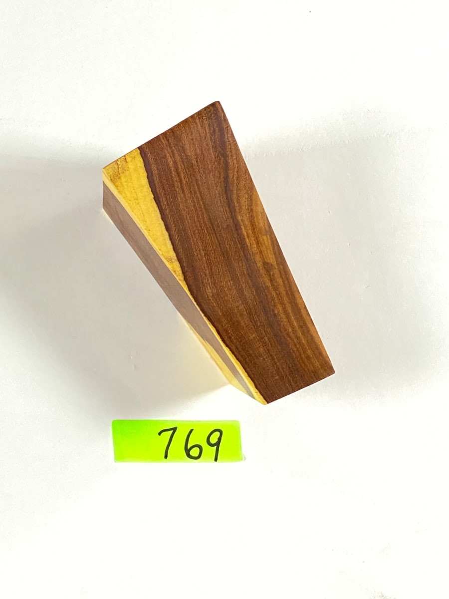 FALLING HOUSE #769 by Doug Moran 