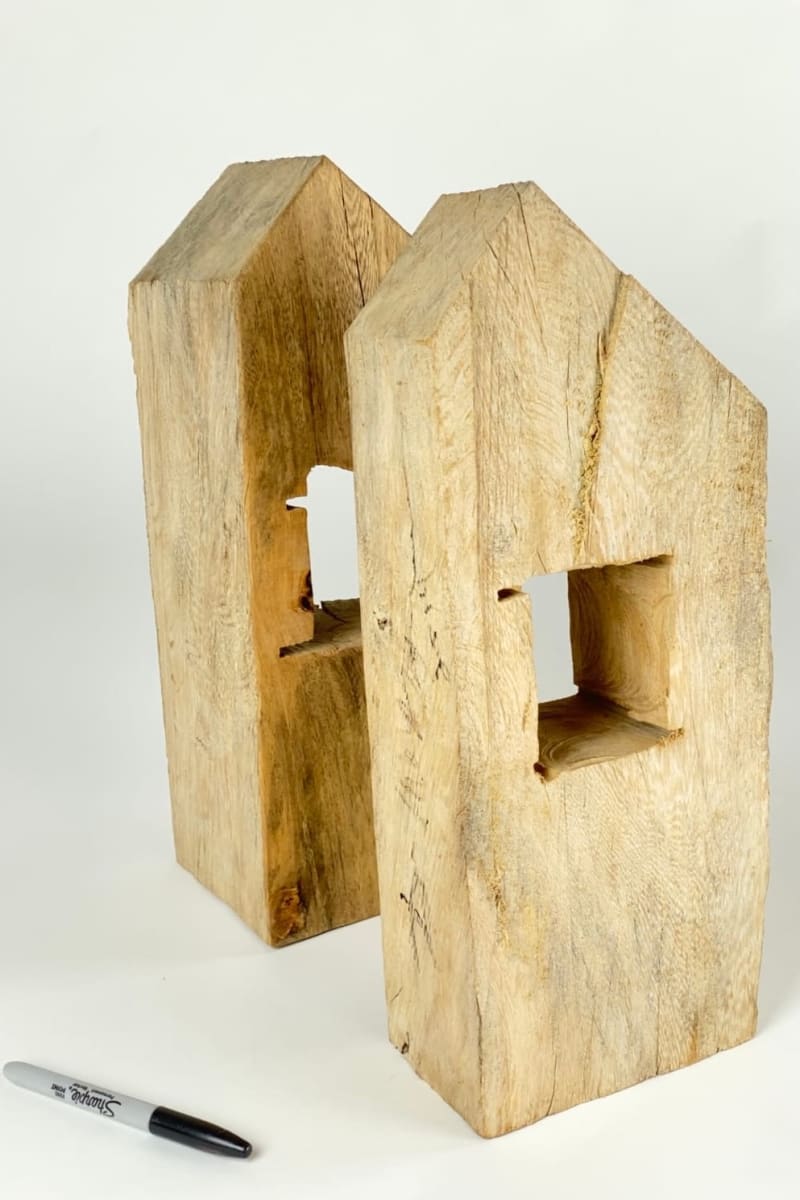 DUPLEX by Doug Moran 