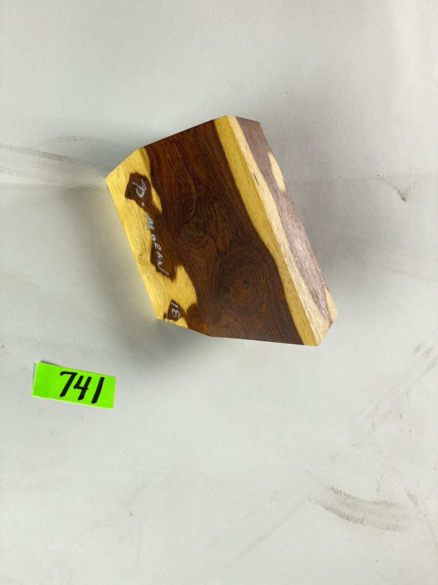 FALLING HOUSE #741 by Doug Moran 