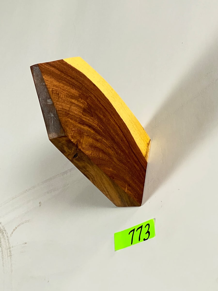 FALLING HOUSE #773 by Doug Moran 