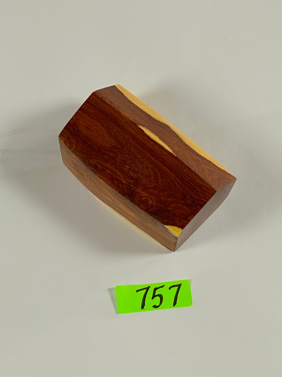 FALLING HOUSE #757 by Doug Moran 