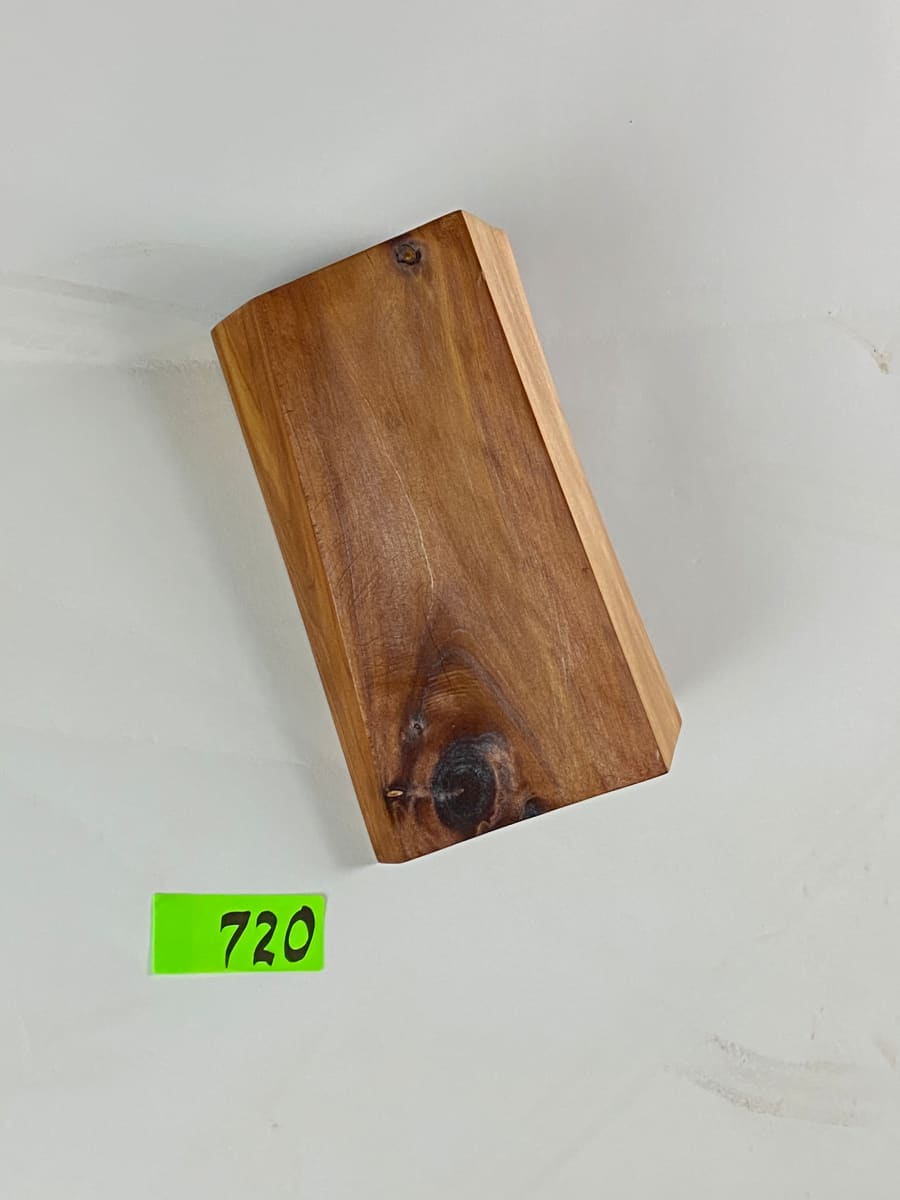 FALLING HOUSE #720 by Doug Moran 