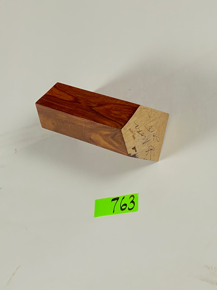 FALLING HOUSE #763 by Doug Moran 