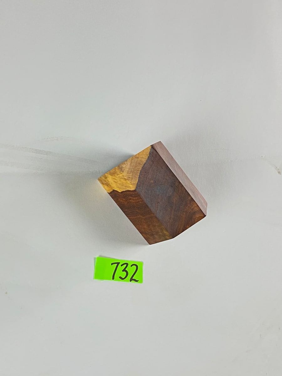 Falling House #732 by Doug Moran 