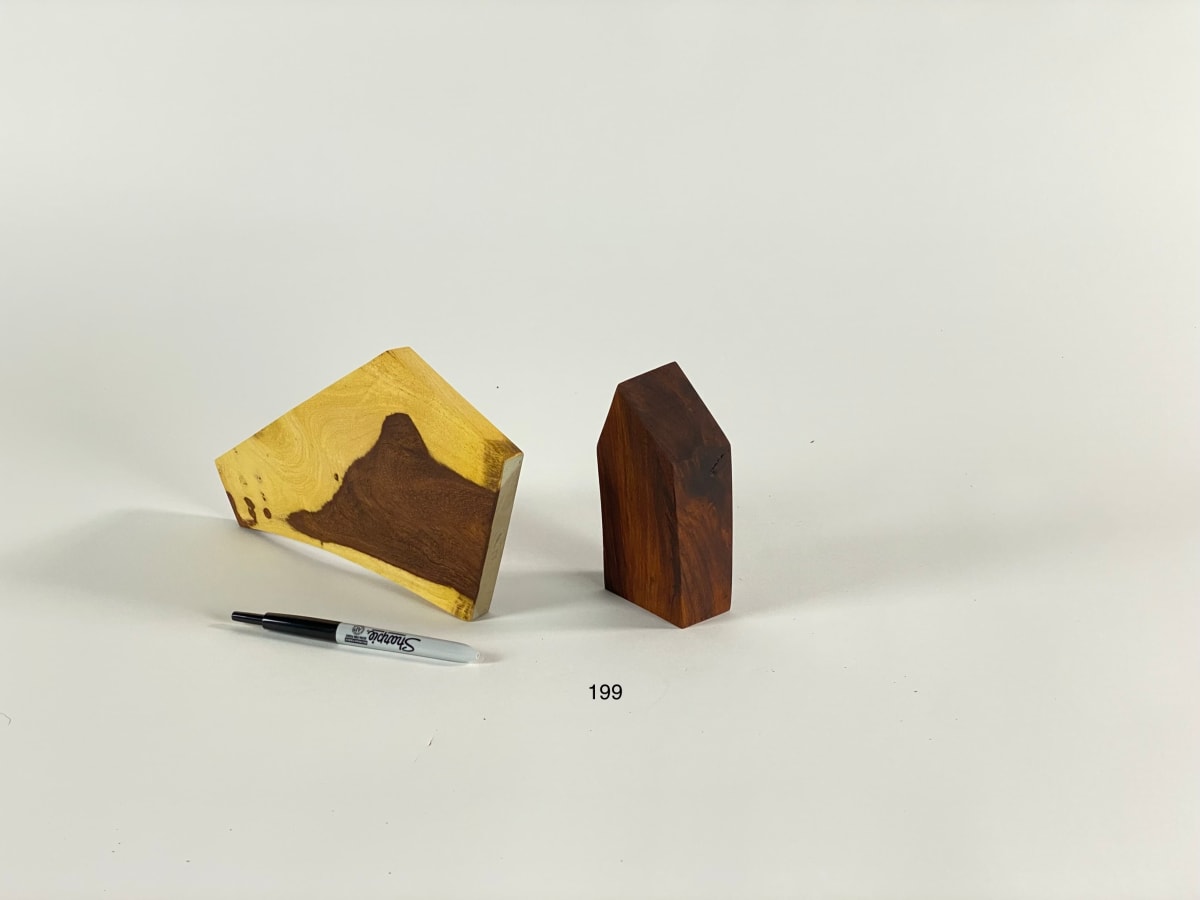 CARTER & DALE by Doug Moran 