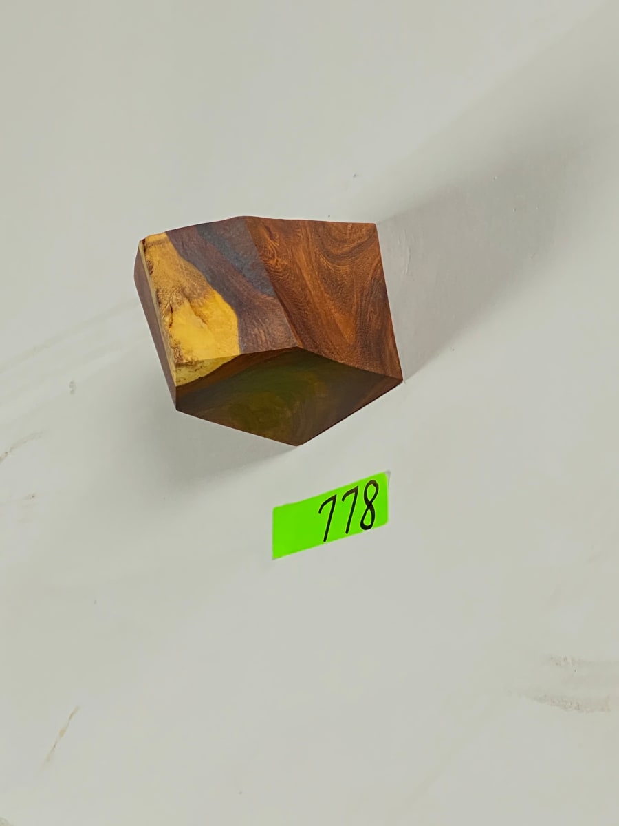 FALLING HOUSE #778 by Doug Moran, Image 1.