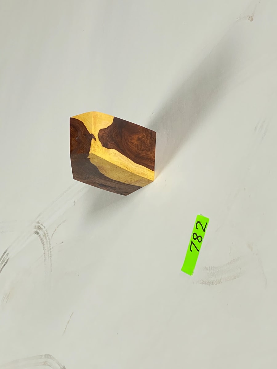 FALLING HOUSE #782 by Doug Moran, Image 1.