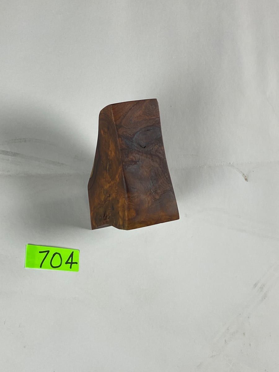 FALLING HOUSE #704 by Doug Moran 