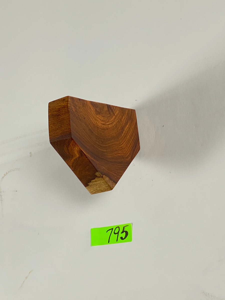 FALLING HOUSE #795 by Doug Moran 