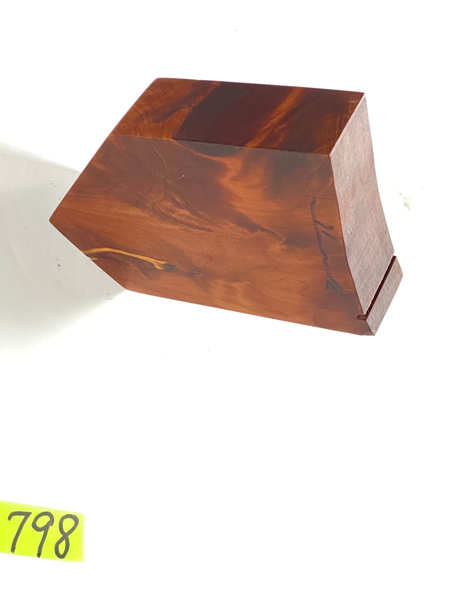 FALLING HOUSE #798 by Doug Moran 