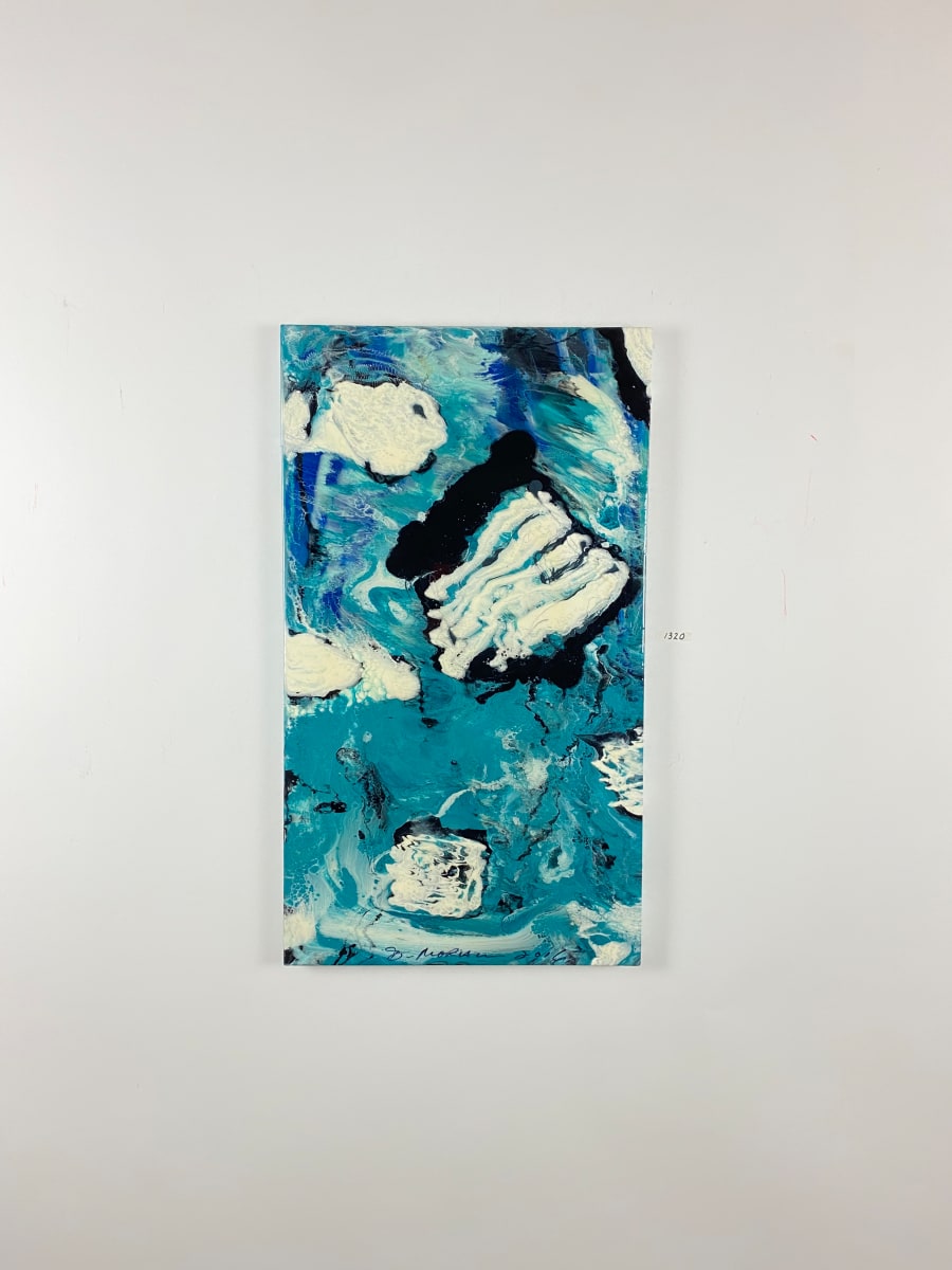 30 FEET DEEP by Doug Moran 