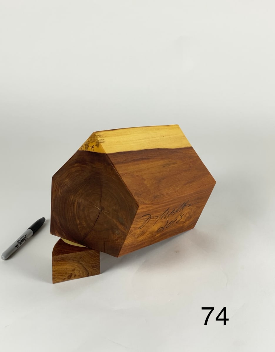 607 LINCOLN ROAD by Doug Moran 