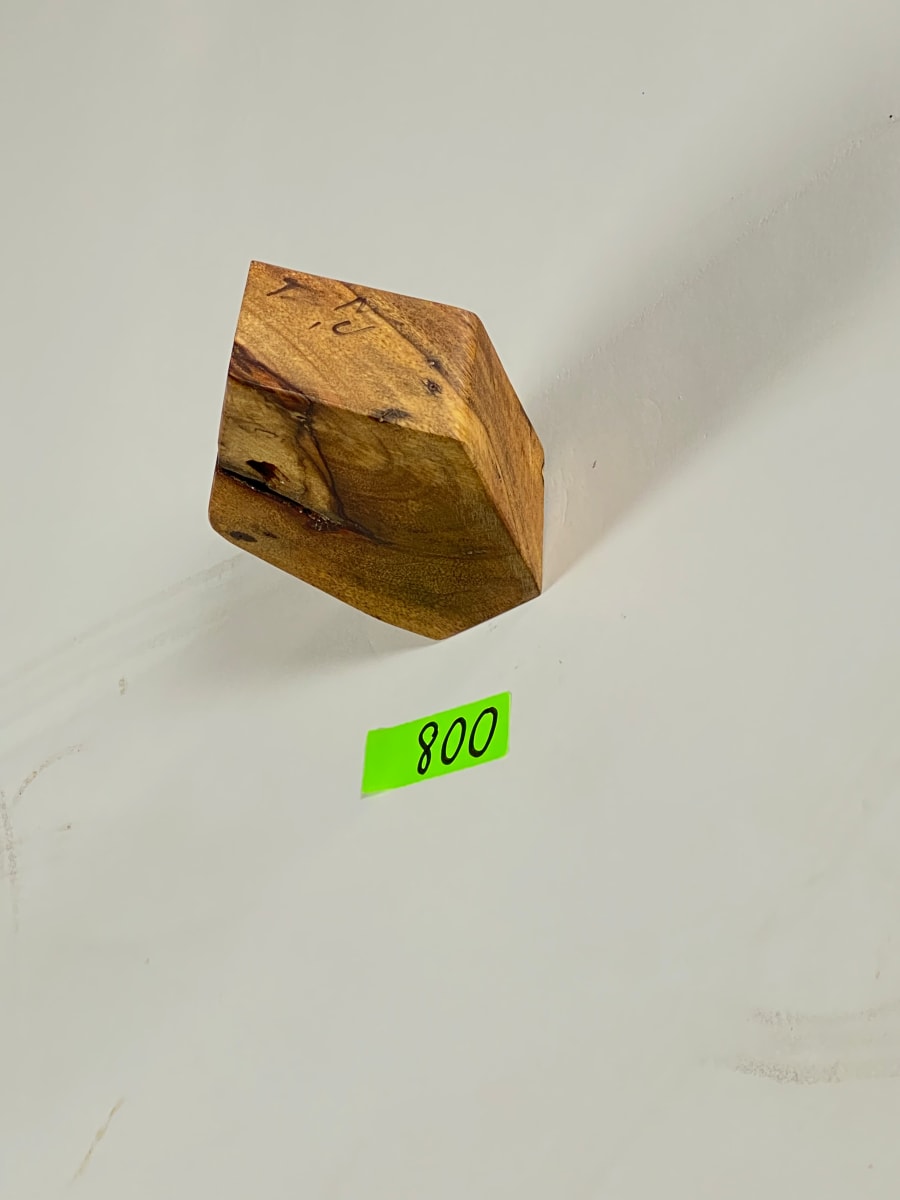 FALLING HOUSE #800 by Doug Moran 