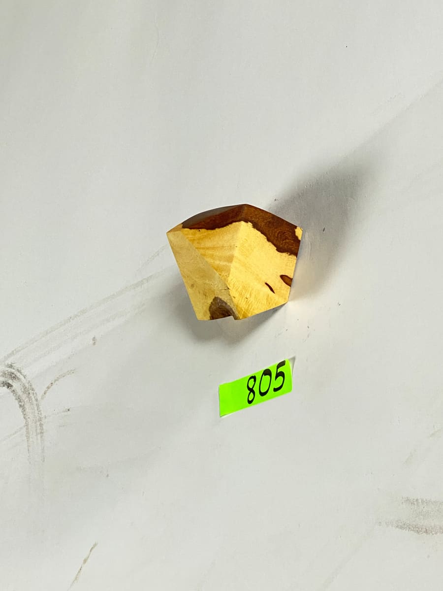 FALLING HOUSE #805 by Doug Moran 