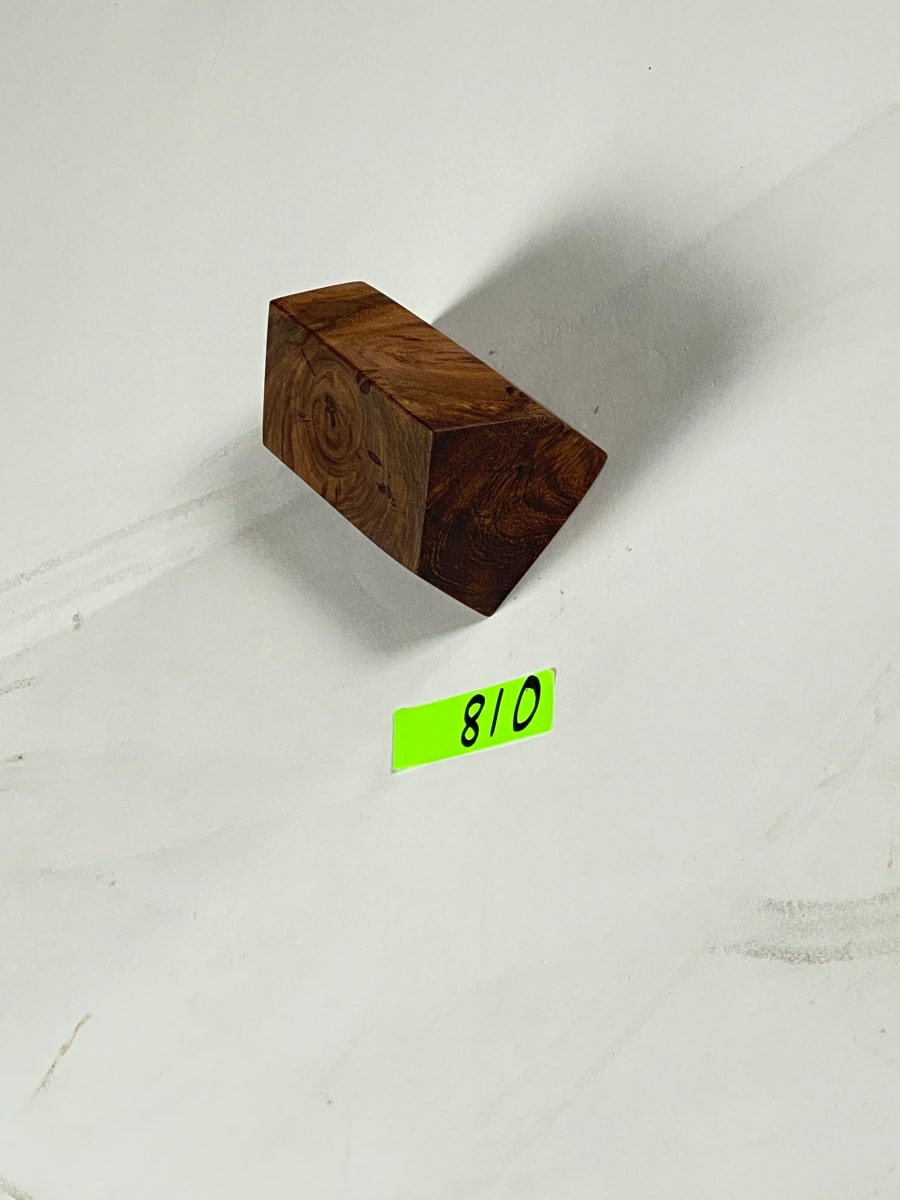 FALLING HOUSE #810 by Doug Moran 