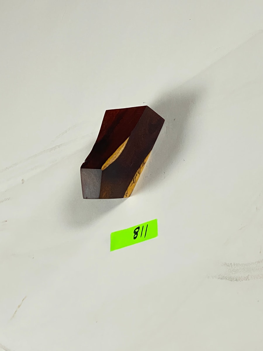 FALLING HOUSE #811 by Doug Moran, Image 1.