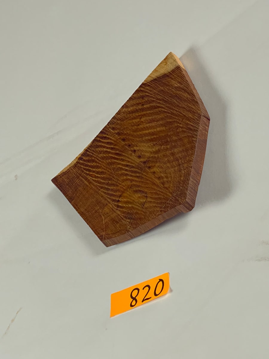 FALLING HOUSE #820 by Doug Moran 