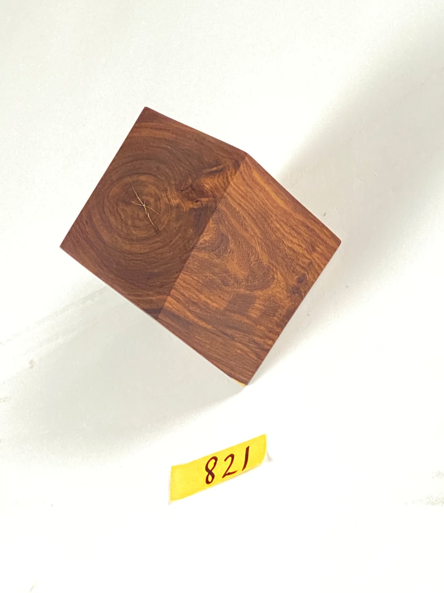 FALLING HOUSE #821 by Doug Moran 