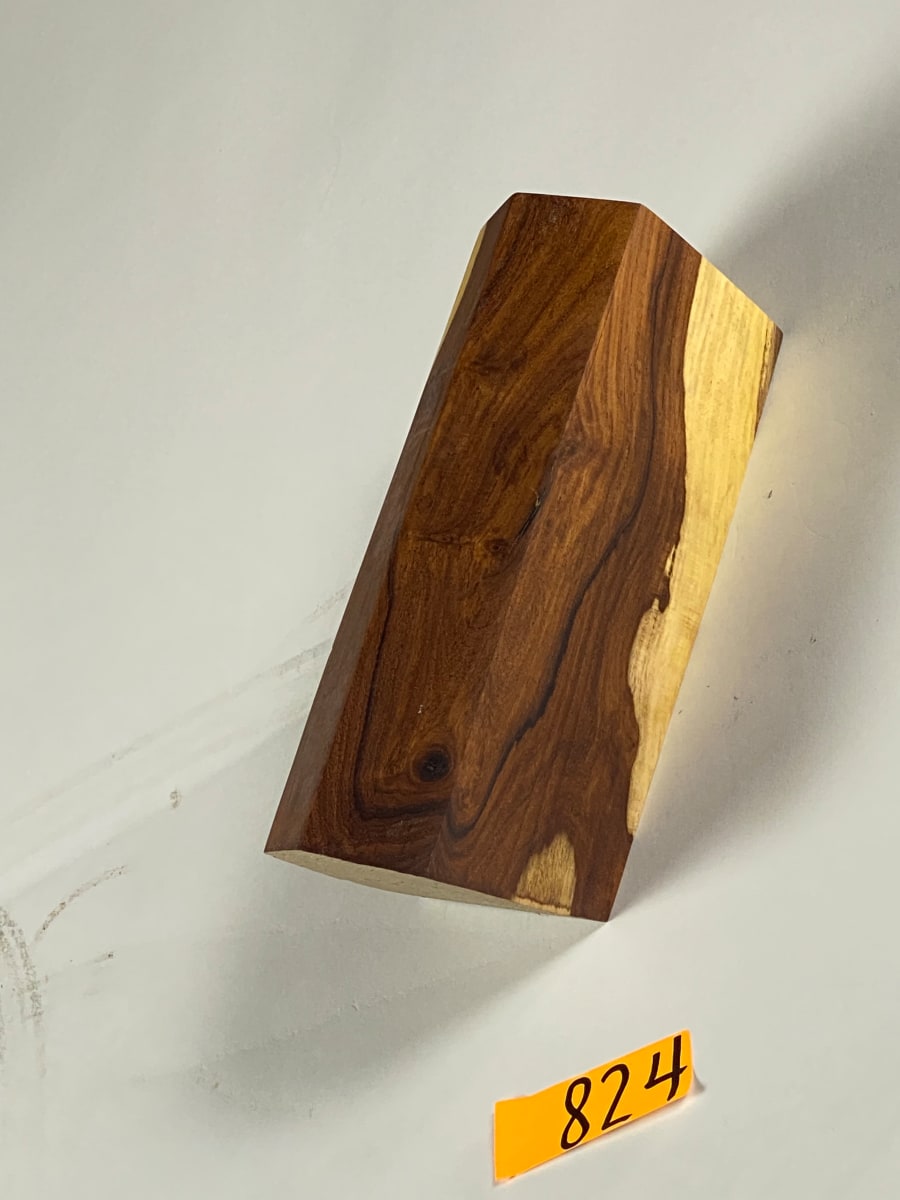 FALLING HOUSE #824 by Doug Moran 