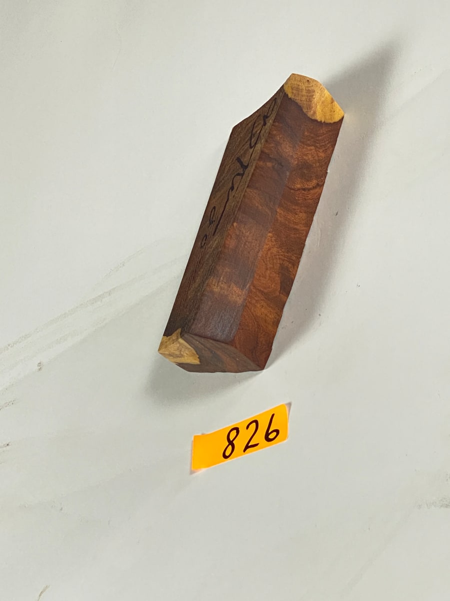 FALLING HOUSE #826 by Doug Moran 