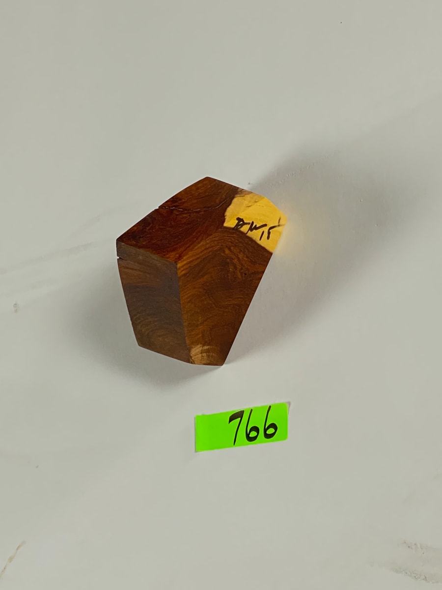 FALLING HOUSE #766 by Doug Moran 