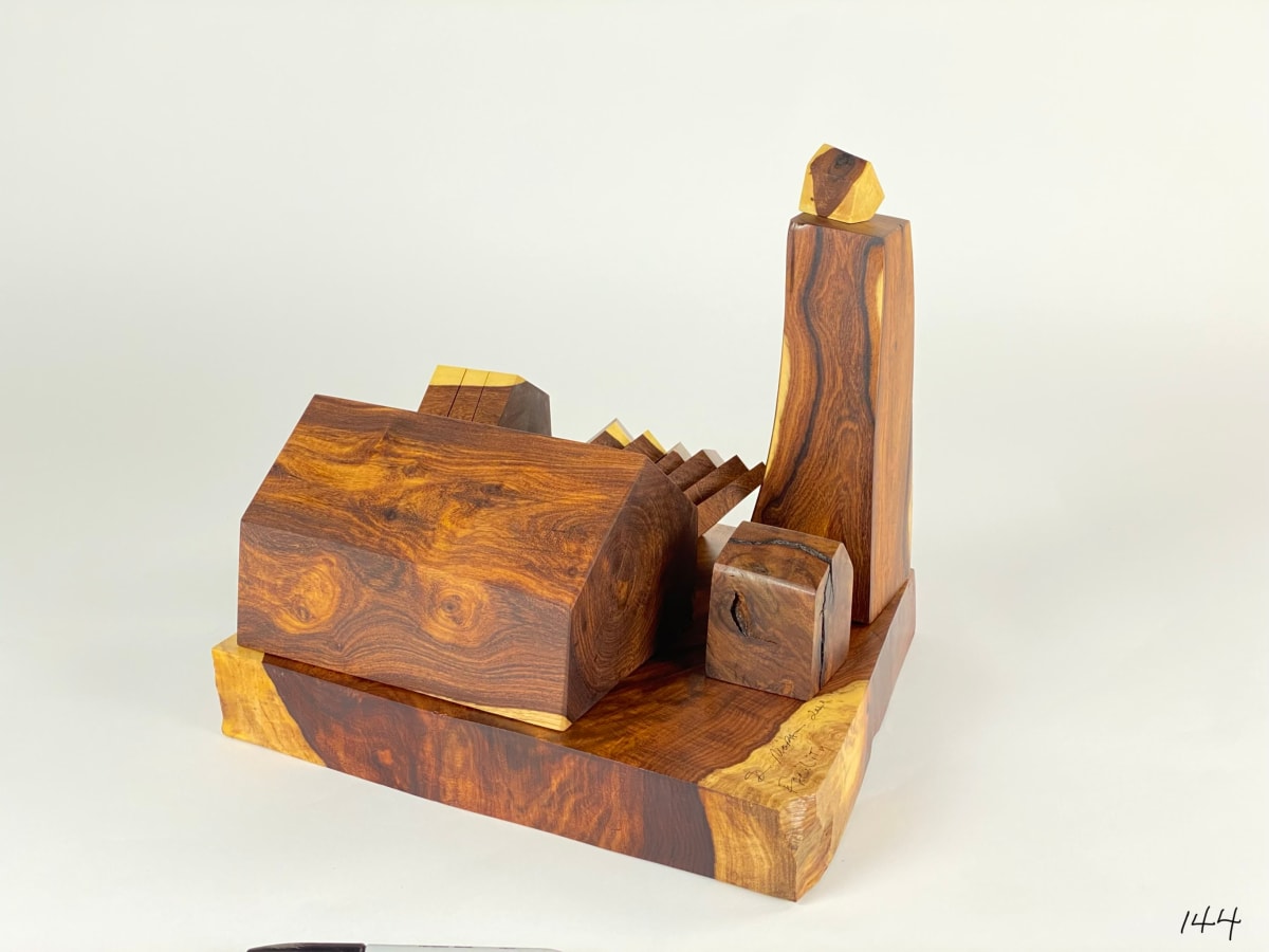 FACILITY by Doug Moran 