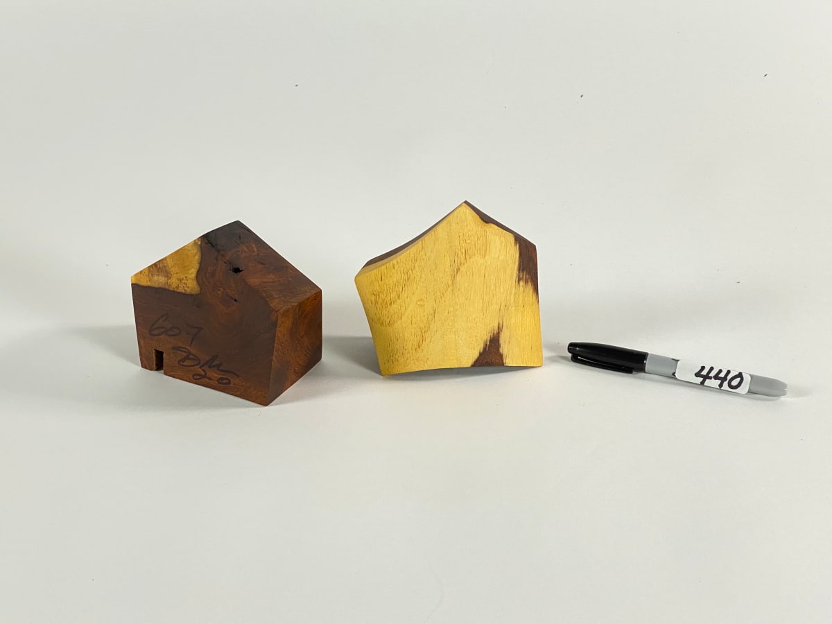 DUO #440 by Doug Moran 