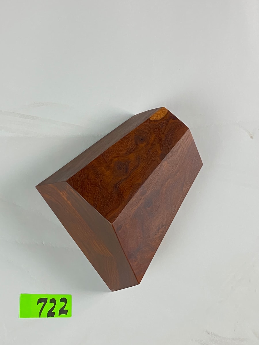 FALLING HOUSE #722 by Doug Moran 