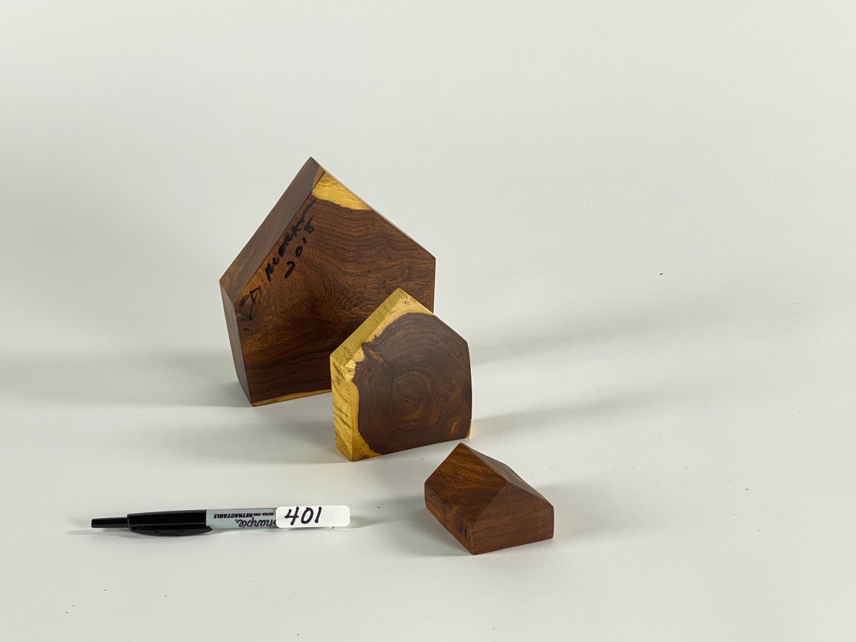 TRIO #401 by Doug Moran 